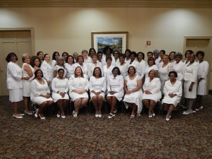 Jacksonville (FL) Chapter