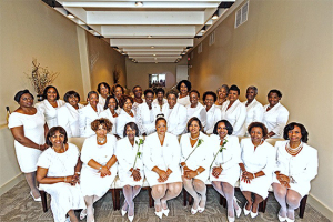 Bold City Chapter of The Links, Incorporated