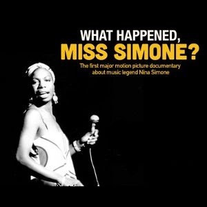Simone What Happened