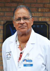 Dr. Joyner