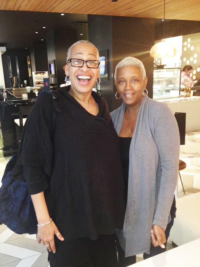 bobbiandlynn