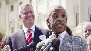 All Sharpton