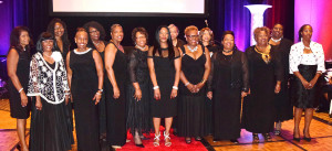 The Women of Color Cultural Foundation, Inc.