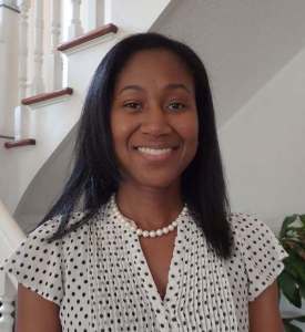 Shamika Baker