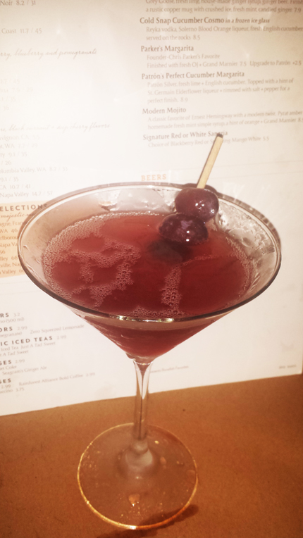 pomegrant
