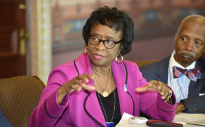 Sen. Arthenia Joyner