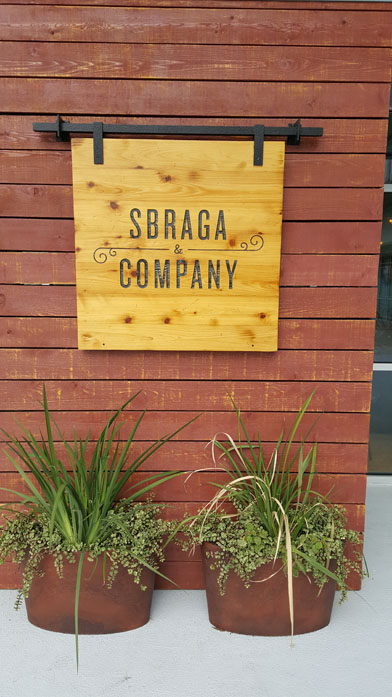 sign final