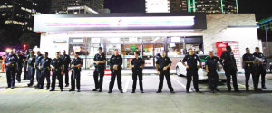 cops