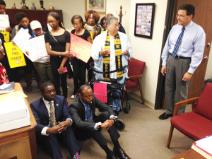 naacp