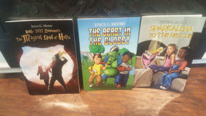 moore books 4