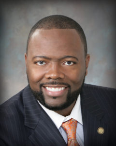 Reggie Fullwood
