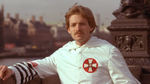 David Duke, former leader of the KKK, will participate in a debate at Dillard University, a Historically Black University
