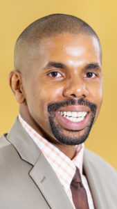 Dr. Ivan Porter