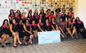 Jacksonville Chapter of Jack and Jill of America