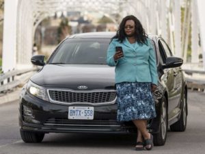 uber