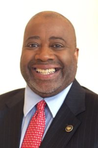 Dr. Raynard Jackson